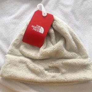 NWT The North Face Womens OSITO Beanie